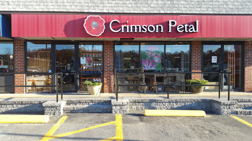 Florist «The Crimson Petal Inc.», reviews and photos, 160 Needham St, Newton, MA 02464, USA