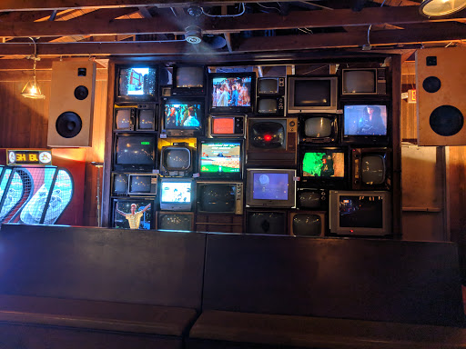 Live Music Venue «The Burl», reviews and photos, 375 Thompson Rd, Lexington, KY 40508, USA