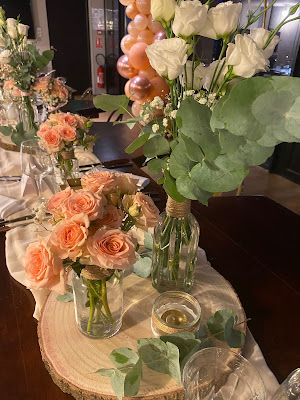 Florence Fleurs à Chassieu