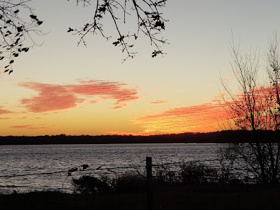 Duck Cove Public Boat Ramp