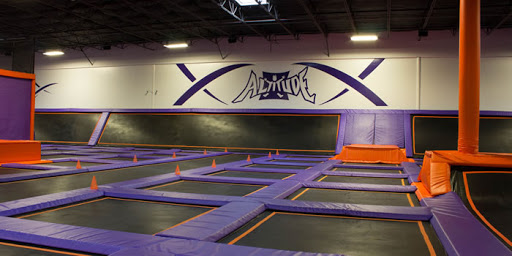 Recreation Center «Altitude Trampoline Park», reviews and photos, 700 Boston Rd, Billerica, MA 01821, USA