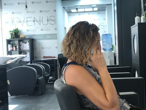 Perruqueria Venus en Alboraya, Valencia