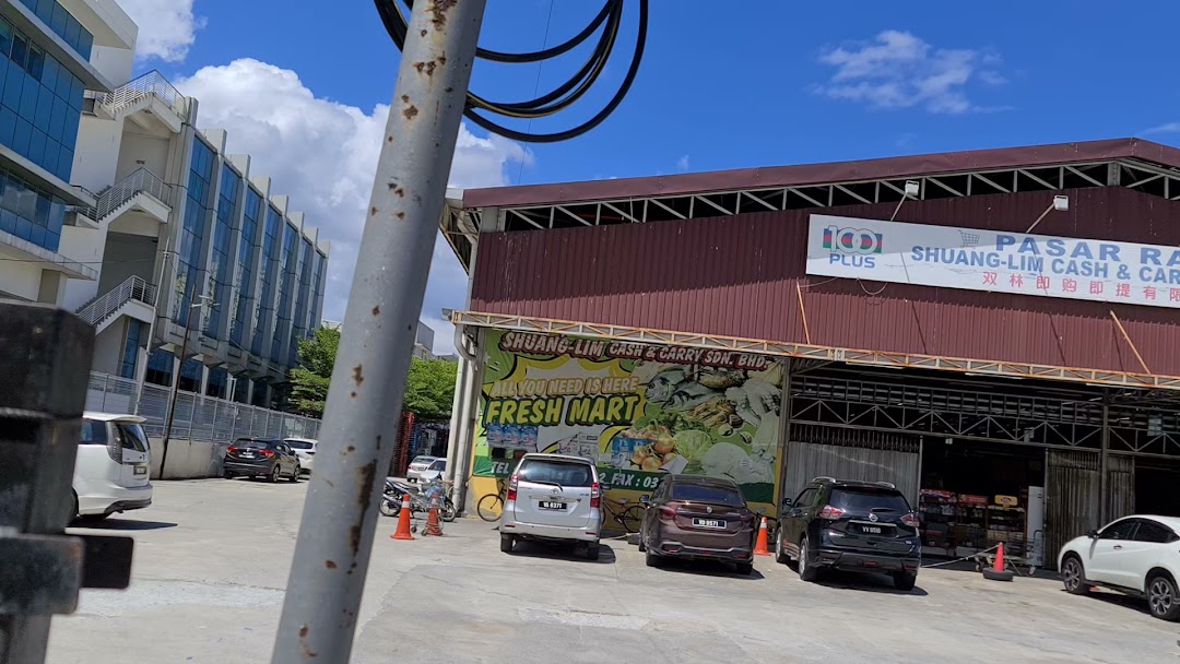 ShuangLim Cash & Carry Sdn Bhd di bandar Kuala Lumpur