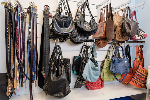 Thrift Store «ECA Thrift Shop», reviews and photos, 12451 116th Ave NE, Kirkland, WA 98034, USA