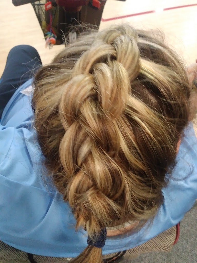 Hair Lair 34203
