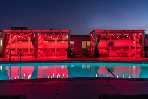 The O Spa Resort image