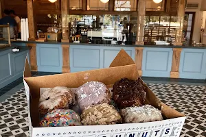 Parlor Doughnuts image