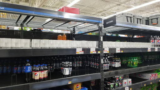 Department Store «Walmart Supercenter», reviews and photos, 2201 Michigan Ave, Arnold, MO 63010, USA