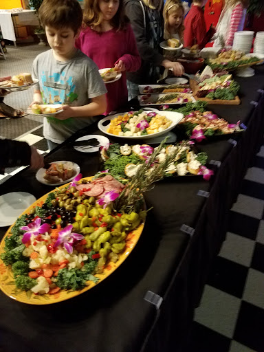 Banquet Hall «The Fabulous Fifties Hall», reviews and photos, 455 St Helens Ave, Tacoma, WA 98402, USA