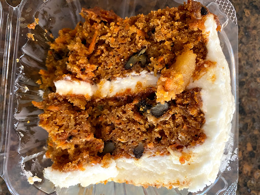 Dessert Shop «Favor Desserts», reviews and photos, 5607 NC-55, Durham, NC 27713, USA