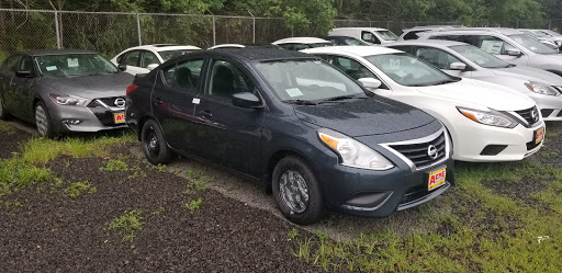 Nissan Dealer «Acme Nissan», reviews and photos, 2050 US-130, Monmouth Junction, NJ 08852, USA