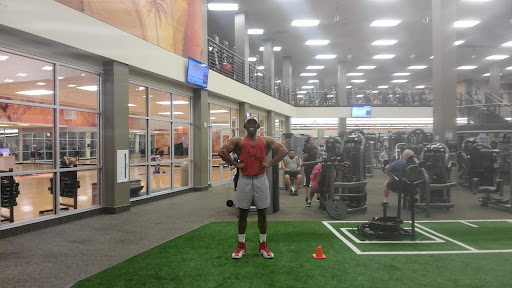 Gym «LA Fitness», reviews and photos, 8502 Cooper Creek Blvd, University Park, FL 34201, USA
