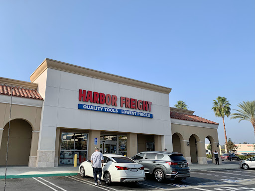 Hardware Store «Harbor Freight Tools», reviews and photos, 8500 Whittier Blvd, Pico Rivera, CA 90660, USA