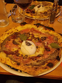 Pizza du Pizzeria Chez antonio à Albi - n°19
