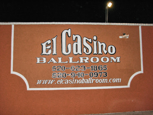 Wedding Venue «El Casino Ballroom», reviews and photos, 437 E 26th St, Tucson, AZ 85713, USA