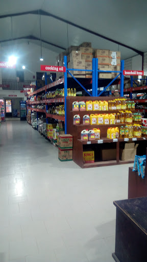 Grocery Bazaar Ltd, Ikorodu, Olowu Junction, 60A Obafemi Awolowo Rd, Ikorodu, Nigeria, Grocery Store, state Lagos