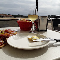 Plats et boissons du Restaurant Tivoli à Vieux-Boucau-les-Bains - n°12