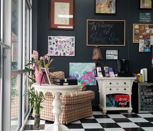 Explore booty tattoo ideas for females, creative tattoo ideas in Elizabeth City, available at Julius Star Tattoo Gallery