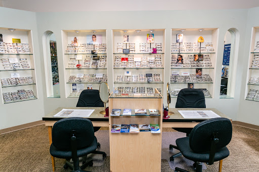 Optometrist «Tustin Optometry- Robert Moeser OD», reviews and photos, 13011 Newport Ave Suite 101, Tustin, CA 92780, USA