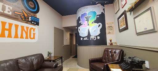 Coffee Shop «Il Primo Espresso Caffe», reviews and photos, 6422 Central Ave, Wichita, KS 67206, USA