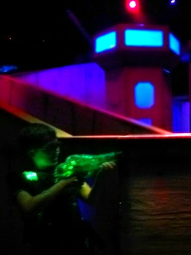 Laser Tag Center «Adrenaline Zone», reviews and photos, 1875 S Old Hwy 94, St Charles, MO 63303, USA