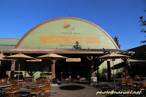 Smokejumpers Grill image