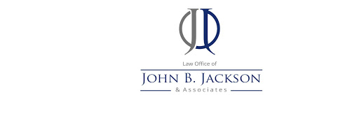 Personal Injury Attorney «Law Office of John B. Jackson and Associates», reviews and photos