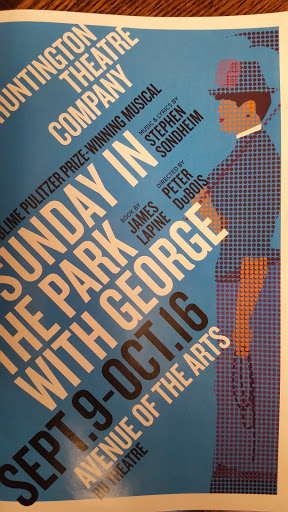 Performing Arts Group «Huntington Theatre Company», reviews and photos, 264 Huntington Ave, Boston, MA 02115, USA