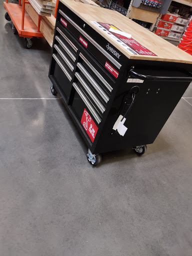 Home Improvement Store «The Home Depot», reviews and photos, 21750 Market Pl NW, Poulsbo, WA 98370, USA