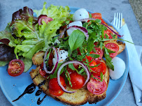 Plats et boissons du Restaurant CÔTÉ CANAL à Grosbliederstroff - n°2