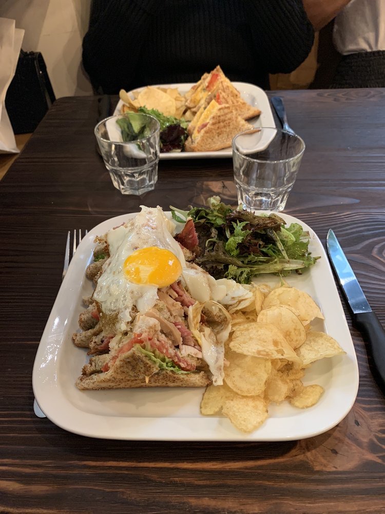 Photo n° 1 de l'avis de Maykel.t fait le 27/12/2019 à 14:42