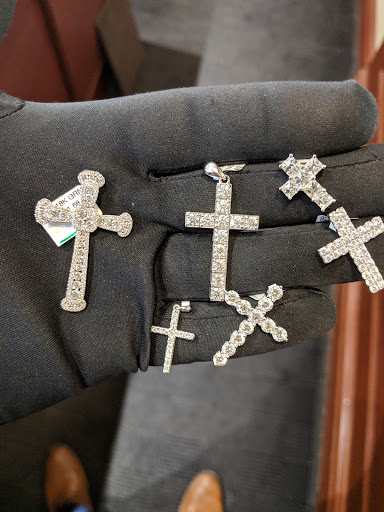 Jewelry Store «NAGI Jewelers», reviews and photos, 828 High Ridge Rd, Stamford, CT 06905, USA