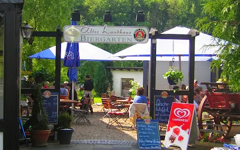 Altes Landhaus Restaurant Cafe - Burscheid image