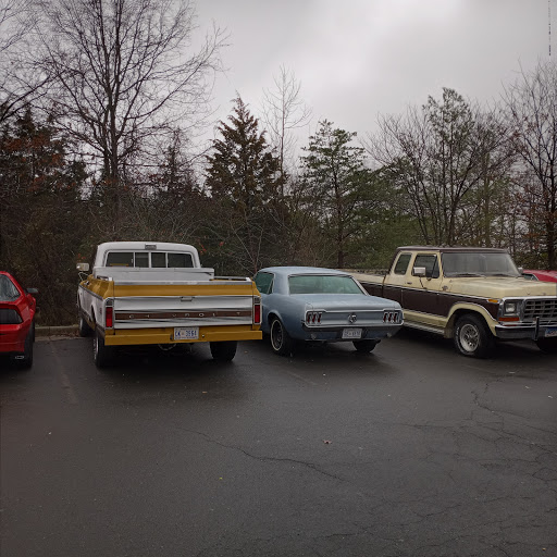 Motorcycle Shop «Hardcore Choppers», reviews and photos, 44964 Underwood Ln, Sterling, VA 20166, USA