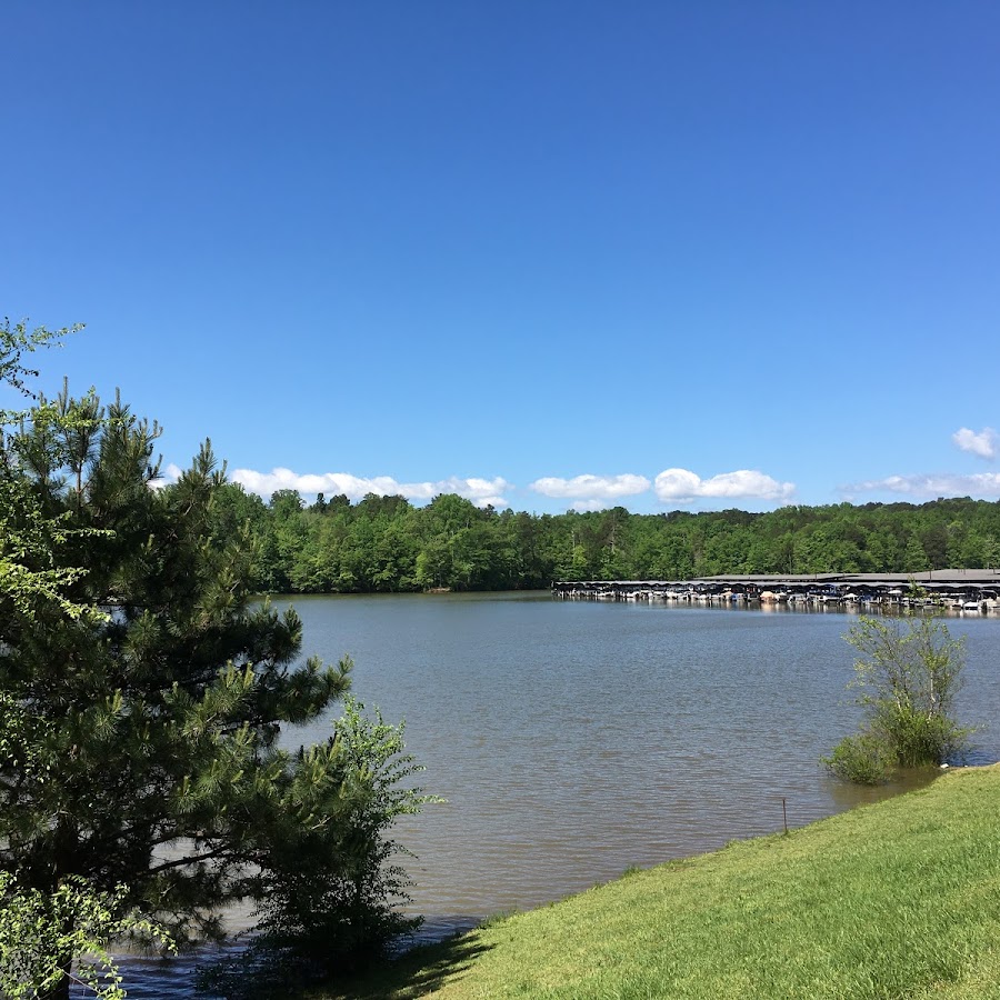 Flowery Branch Bay Park