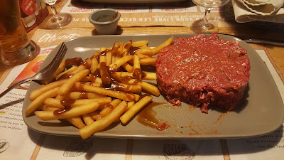 Buffalo Grill Chaintré à Chaintré