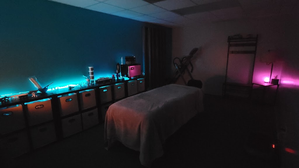 Aroma & Health Massage 52742