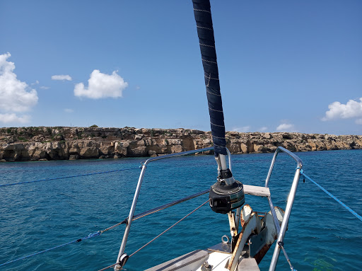 Mare & Vento Vacanze in Barca a Vela Elba e Corsica, weekend Ponza e Isole Pontine