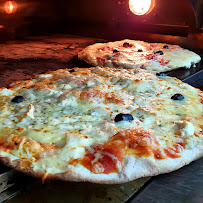 Photos du propriétaire du Pizzas à emporter La Toscana pizza Marguerittes - n°4