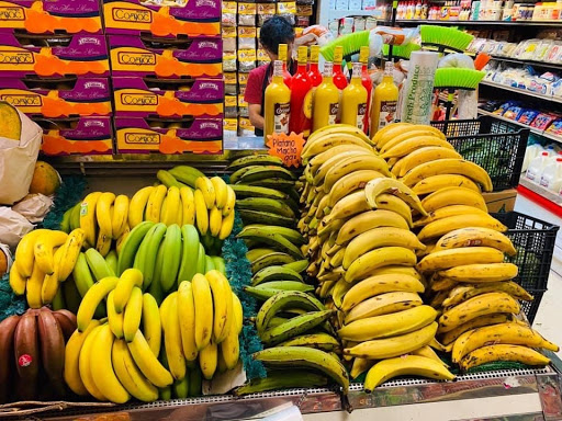 Mexican Grocery Store «El Rancho Supermercado», reviews and photos, 711 N Main St, Shelbyville, TN 37160, USA