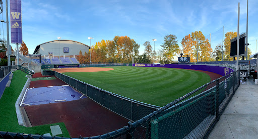 Husky Softball Stadium