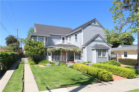 Tni LeBlanc, REALTOR , JD in Santa Maria CA 2880 Santa Maria Way, Santa Maria, CA 93455
