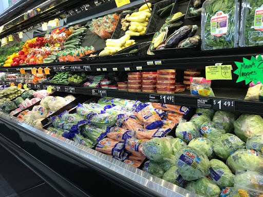 Grocery Store «Fareway Grocery», reviews and photos, 1738 S 11th St, Nebraska City, NE 68410, USA