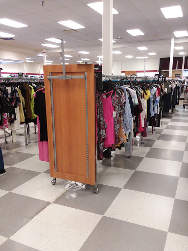 Department Store «T.J. Maxx», reviews and photos, 8365 Rogers Ave, Fort Smith, AR 72903, USA