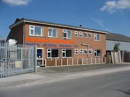 Fencing lessons Stockport