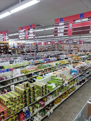 Beauty Supply Store «Elegant Beauty Supplies», reviews and photos, 13528 University Plaza St, Tampa, FL 33613, USA