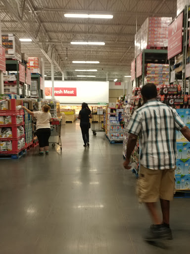 Warehouse club «BJ’s Wholesale Club», reviews and photos, 825 Pelham Pkwy, Pelham Manor, NY 10803, USA