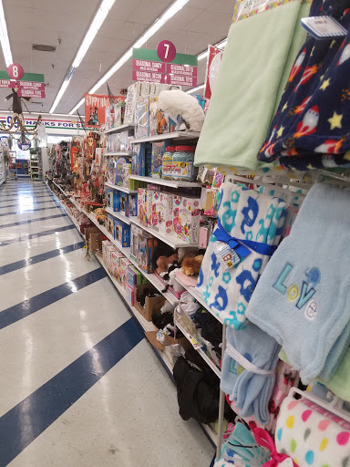 Discount Store «99 Cents Only Stores», reviews and photos, 1261 W Central Ave, Brea, CA 92821, USA