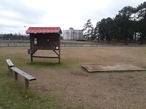 Park «Bowers Park Disc Golf Course», reviews and photos, Bowers Park Dr, Tuscaloosa, AL 35405, USA