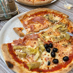 Photo n°1 de l'avis de 1.a fait le 19/07/2022 à 16:45 sur le  Ristorante Al Sole à Eppan an der Weinstraße